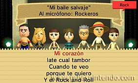 Tomodachi Life