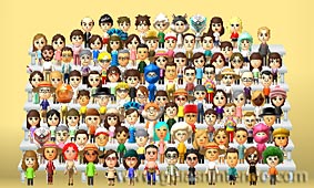 Tomodachi Life