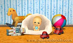 Tomodachi Life