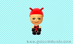 Tomodachi Life