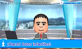Tomodachi Life