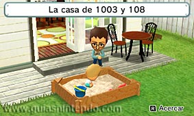 Tomodachi Life