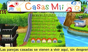 Tomodachi Life