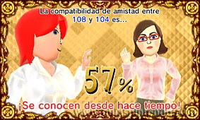 Tomodachi Life