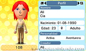 Tomodachi Life