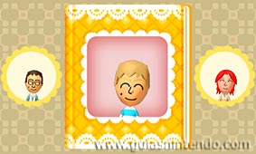 Tomodachi Life