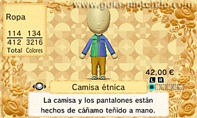 Tomodachi Life