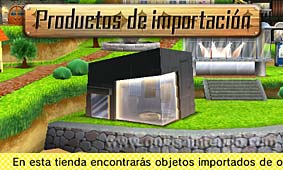 Tomodachi Life