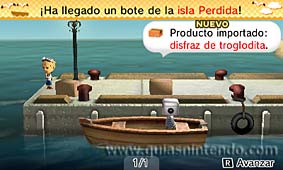 Tomodachi Life