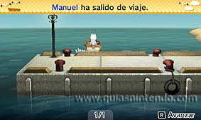 Tomodachi Life