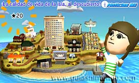Tomodachi Life