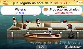 Tomodachi Life