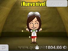 Tomodachi Life