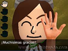Tomodachi Life