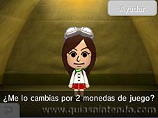Tomodachi Life