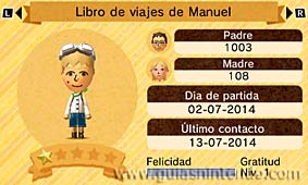 Tomodachi Life
