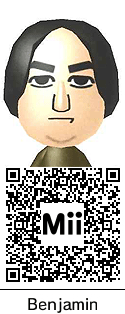 Tomodachi Life