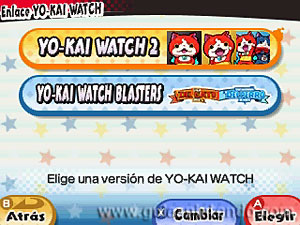 YO-KAI WATCH 3