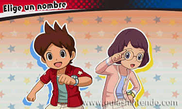 YO-KAI WATCH 3