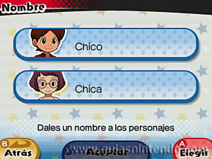 YO-KAI WATCH 3