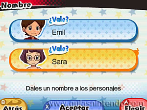 YO-KAI WATCH 3