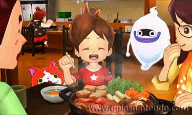 YO-KAI WATCH 3