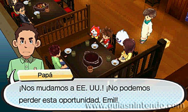 YO-KAI WATCH 3