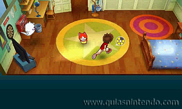 YO-KAI WATCH 3