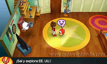 YO-KAI WATCH 3