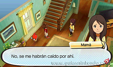 YO-KAI WATCH 3