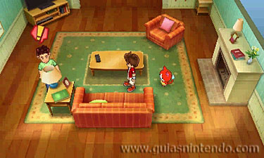 YO-KAI WATCH 3