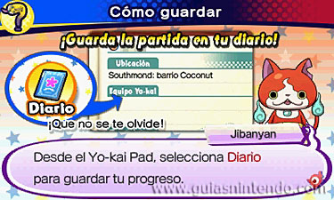 YO-KAI WATCH 3