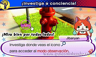 YO-KAI WATCH 3