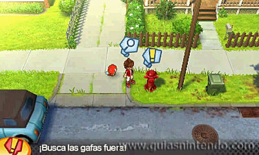 YO-KAI WATCH 3