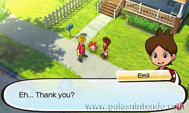 YO-KAI WATCH 3