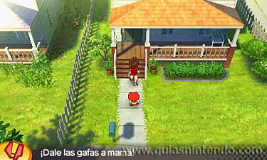 YO-KAI WATCH 3