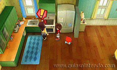 YO-KAI WATCH 3