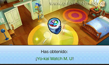 YO-KAI WATCH 3