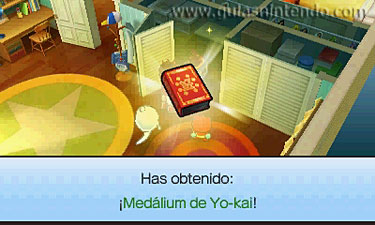 YO-KAI WATCH 3