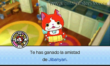 YO-KAI WATCH 3