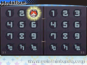 YO-KAI WATCH 3