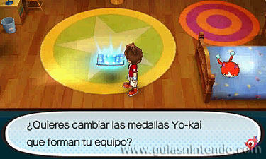YO-KAI WATCH 3
