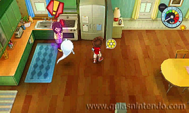 YO-KAI WATCH 3