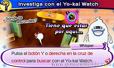 YO-KAI WATCH 3