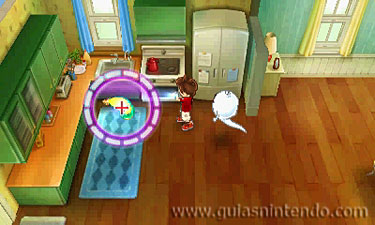 YO-KAI WATCH 3