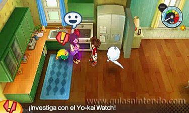 YO-KAI WATCH 3