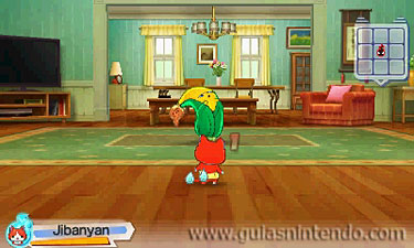 YO-KAI WATCH 3