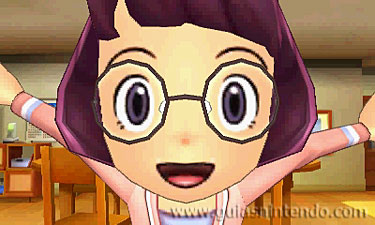 YO-KAI WATCH 3