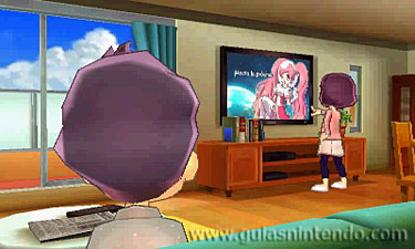 YO-KAI WATCH 3