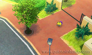 YO-KAI WATCH 3